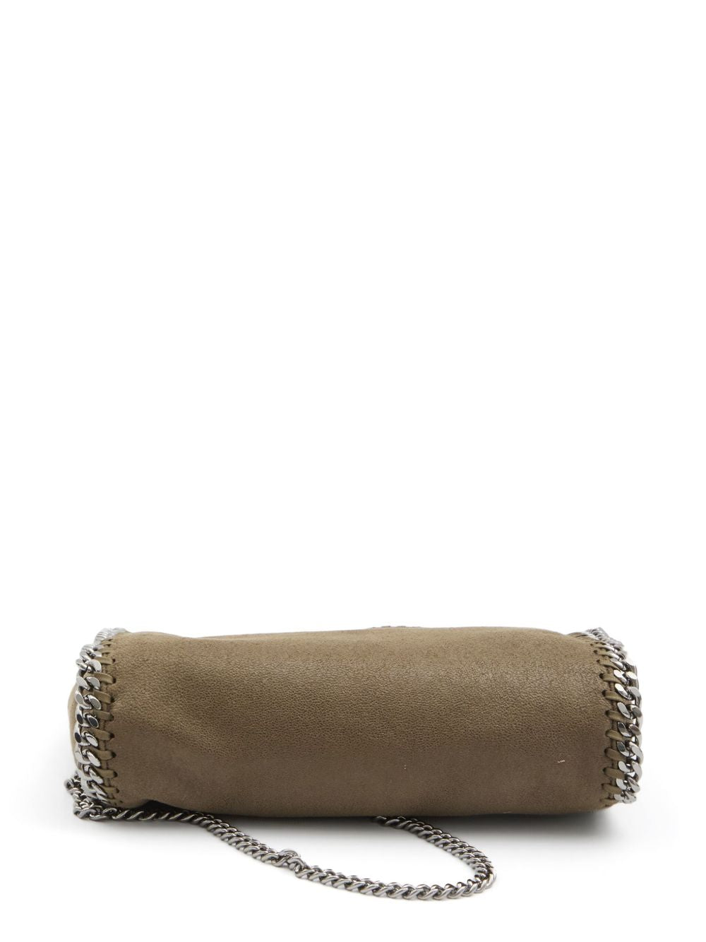 Stella McCartney Falabella Mini Handbag Green
