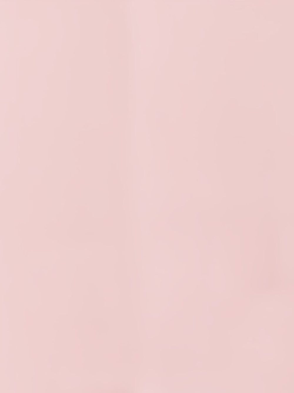 Stella McCartney Draped Mini Dress Pink
