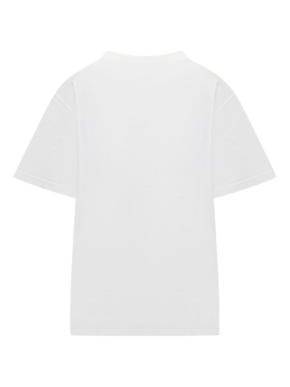 Stella McCartney Printed T-shirt - White