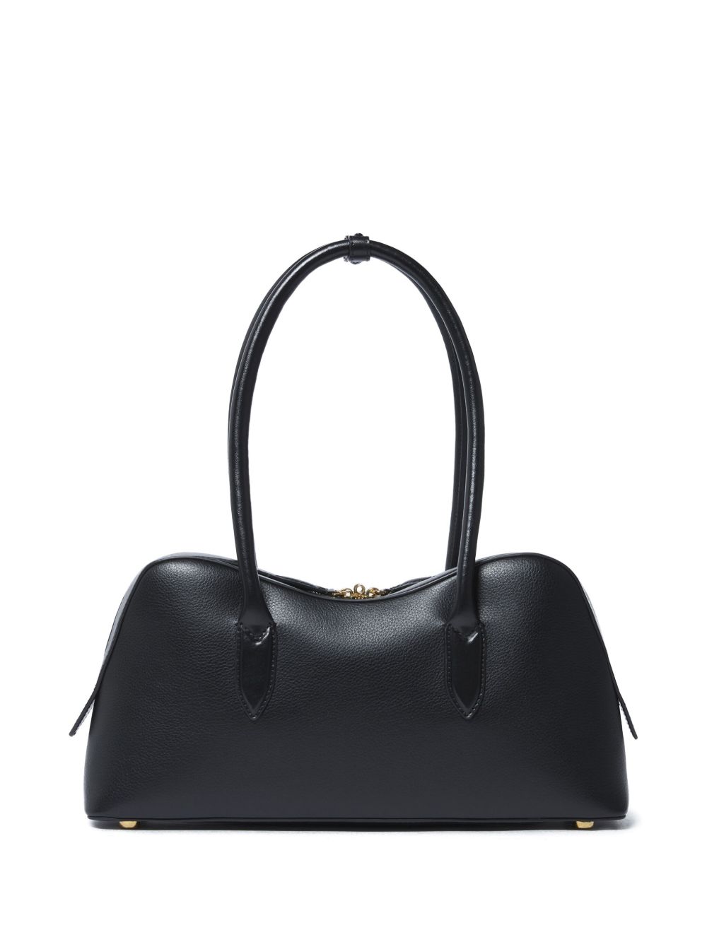 Stella McCartney Stella Ryder Medium Tote Bag Black