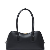Stella McCartney Stella Ryder Medium Tote Bag Black