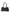 Stella McCartney Stella Ryder Medium Tote Bag Black