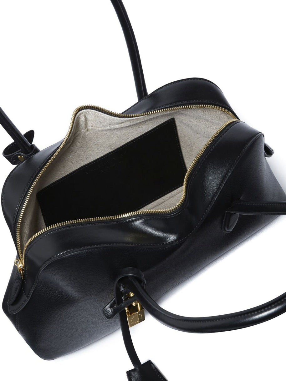 Stella McCartney Stella Ryder Medium Tote Bag Black