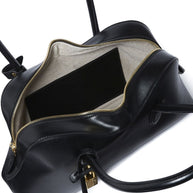 Stella McCartney Stella Ryder Medium Tote Bag Black