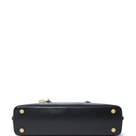 Stella McCartney Stella Ryder Medium Tote Bag Black