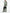 Stella McCartney Stella Ryder Medium Tote Bag Black