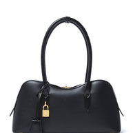 Stella McCartney Stella Ryder Medium Tote Bag Black