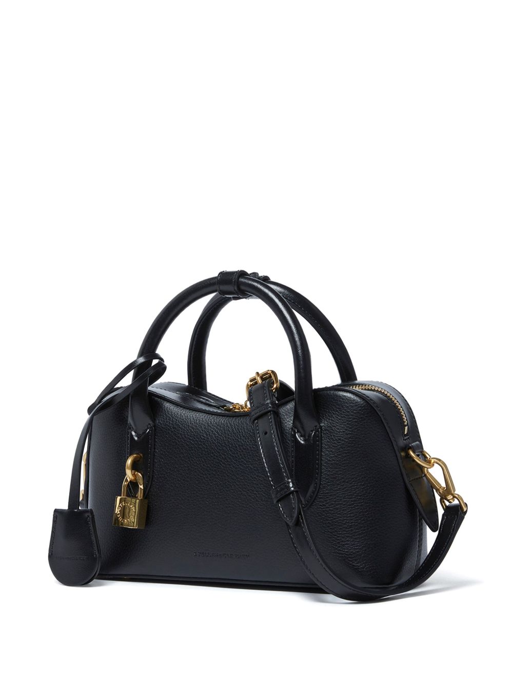 Stella McCartney Stella Ryder Small Handbag Black