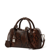 Stella McCartney Stella Ryder Small Handbag Brown