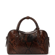 Stella McCartney Stella Ryder Small Handbag Brown