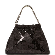 Stella McCartney Bags.. Black