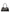 Stella McCartney Stella Ryder Open Tote Bag Black