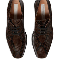 Stella McCartney Elyse Sneakers Brown
