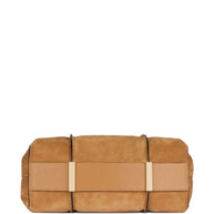 Tod's Bags.. Leather Brown
