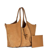 Tod's Bags.. Leather Brown