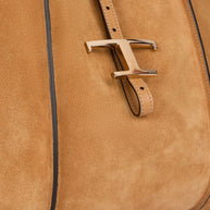 Tod's Bags.. Leather Brown