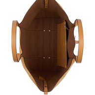 Tod's Bags.. Leather Brown