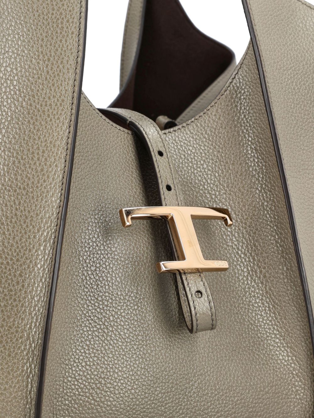 Tod's Bags.. Dove Grey