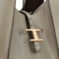 Tod's Bags.. Dove Grey