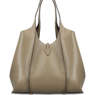 Tod's Bags.. Dove Grey