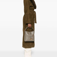 Tod's Bags.. Dove Grey