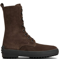 Tod's Boots Brown