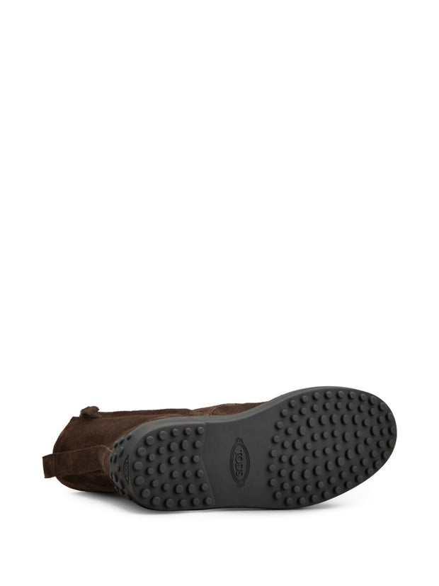 Tod's Boots Brown