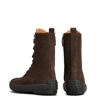 Tod's Boots Brown