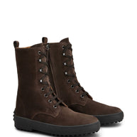 Tod's Boots Brown