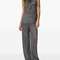 Missoni Sequin Embellished Trousers