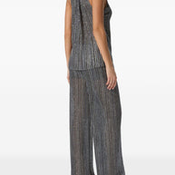 Missoni Sequin Embellished Trousers