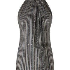 Missoni Sequin Embellished Top