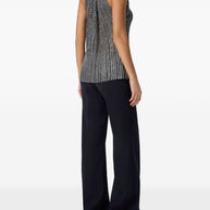 Missoni Sequin Embellished Top