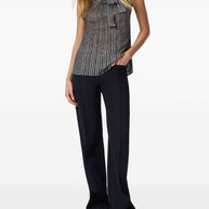 Missoni Sequin Embellished Top
