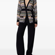 Missoni Wool Blend Cardigan