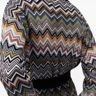 Missoni Wool Blend Cardigan