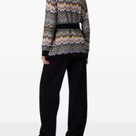 Missoni Wool Blend Cardigan