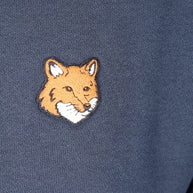Maison Kitsuné MAISON KITSUNE' Sweaters Blue