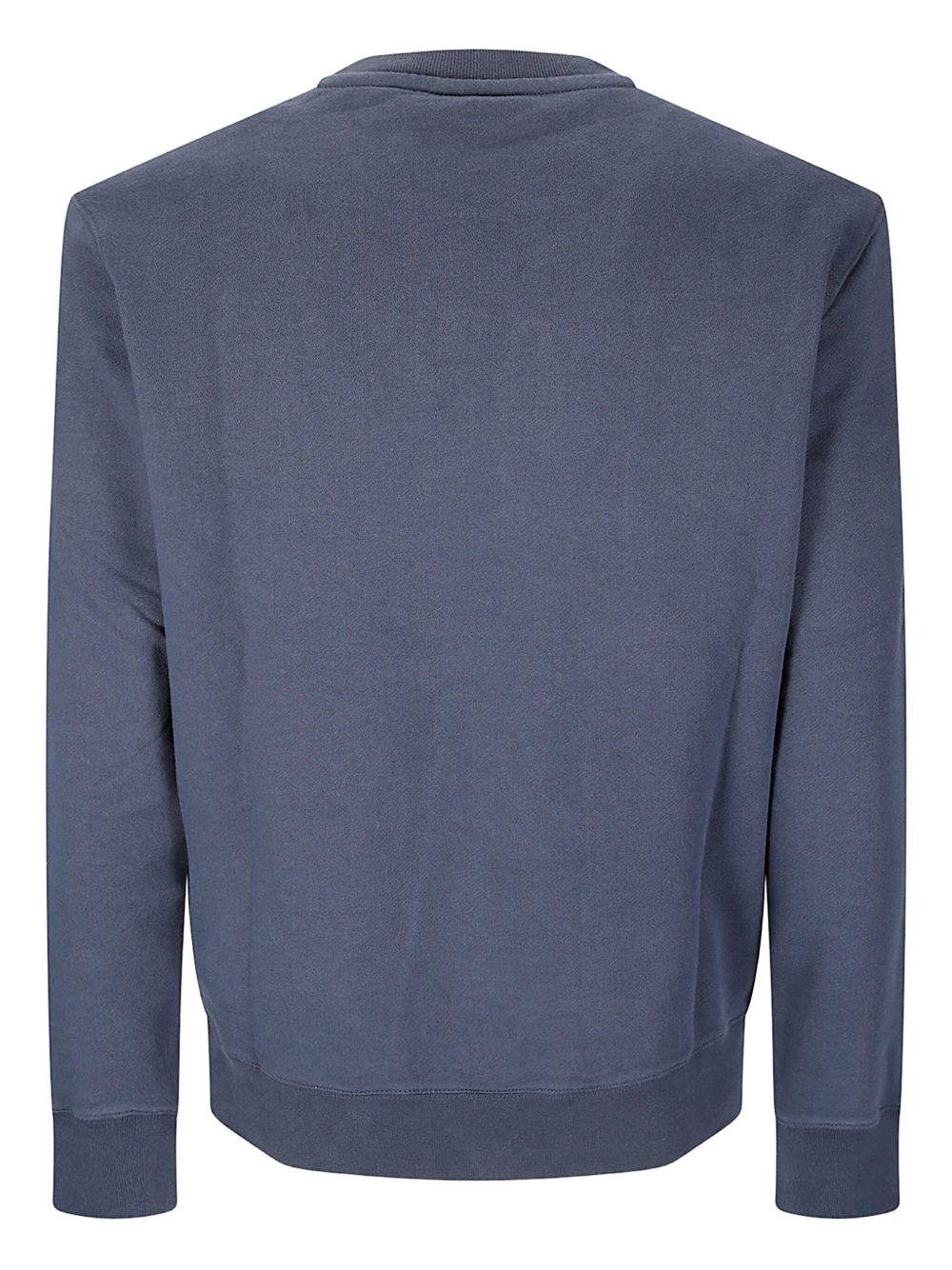 Maison Kitsuné MAISON KITSUNE' Sweaters Blue