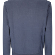Maison Kitsuné MAISON KITSUNE' Sweaters Blue