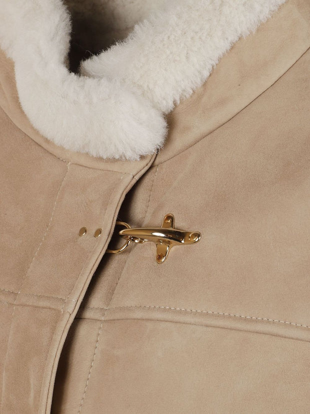 Fay Jackets Grey