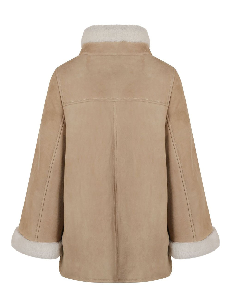 Fay Jackets Grey