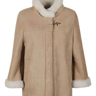 Fay Jackets Grey