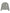 Ami Paris Ami De Coeur V-neck Wool Cardigan - Grey