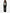 Ami Paris Ami De Coeur V-neck Wool Cardigan - Grey