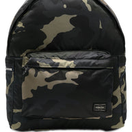 PORTER Bags.. Brown