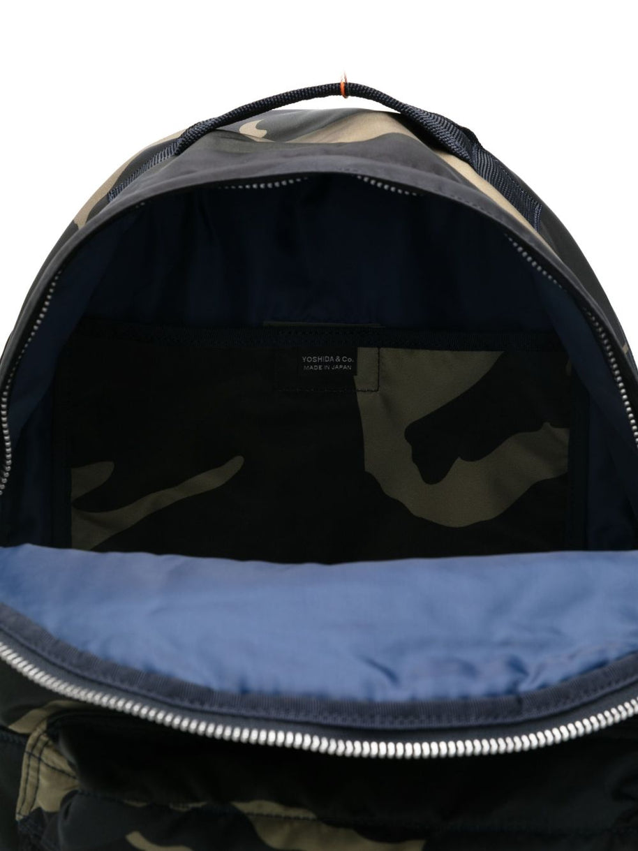 PORTER Bags.. Brown
