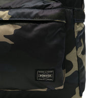 PORTER Bags.. Brown