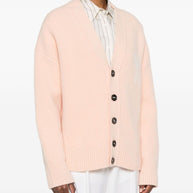 Ami Paris Sweaters Powder