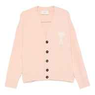 Ami Paris Sweaters Powder